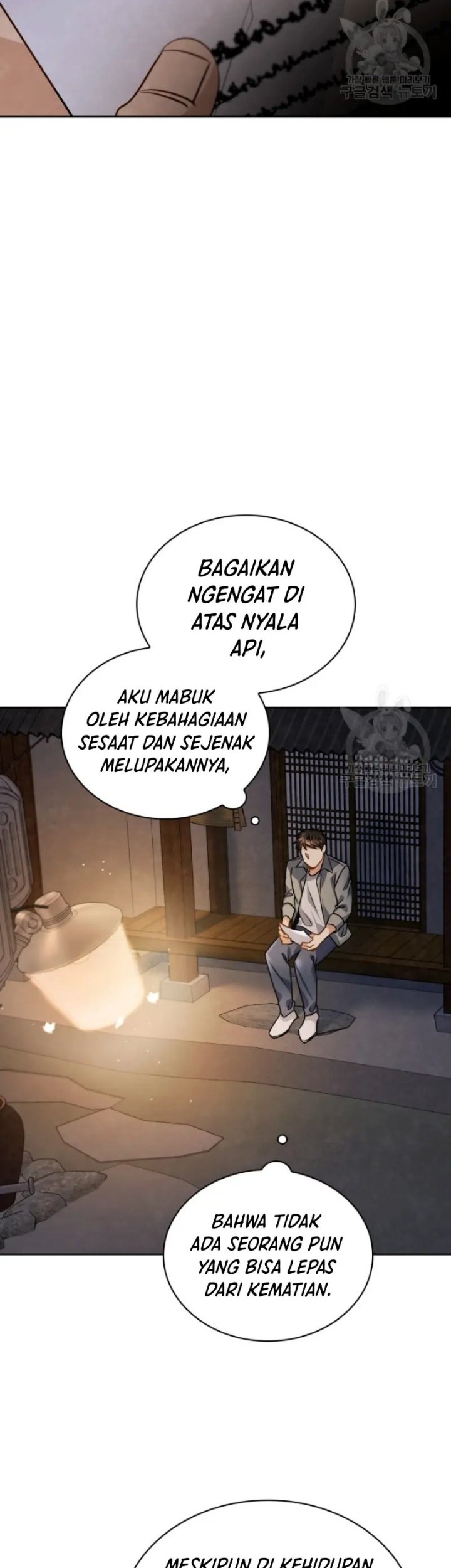 Be the Actor Bab 47 halaman 29