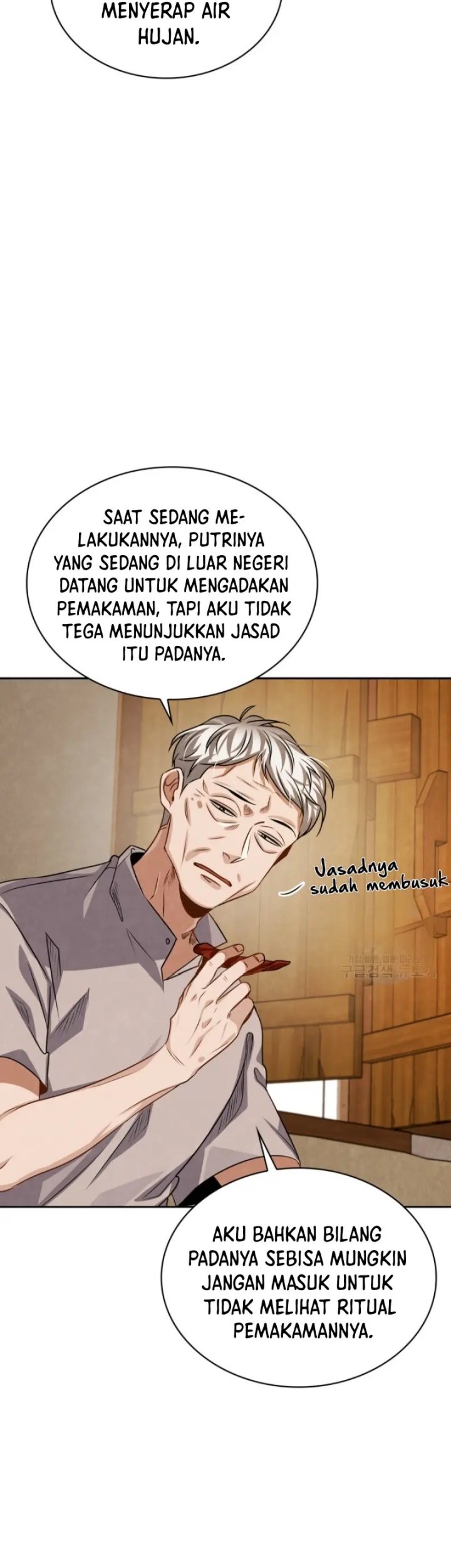 Be the Actor Bab 47 halaman 33