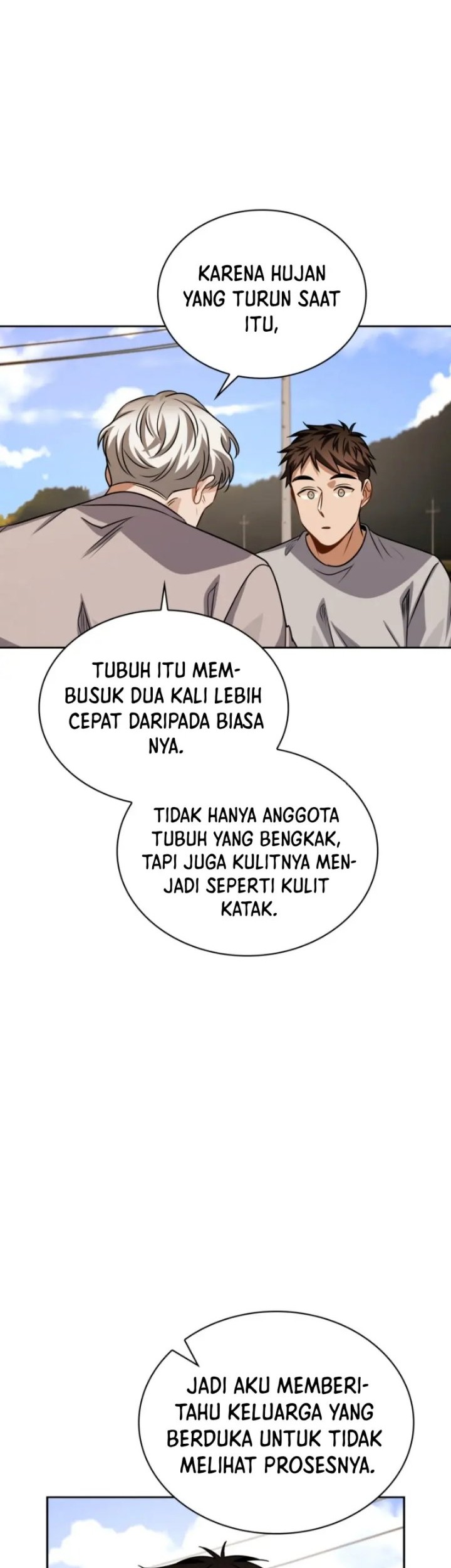 Be the Actor Bab 47 halaman 34