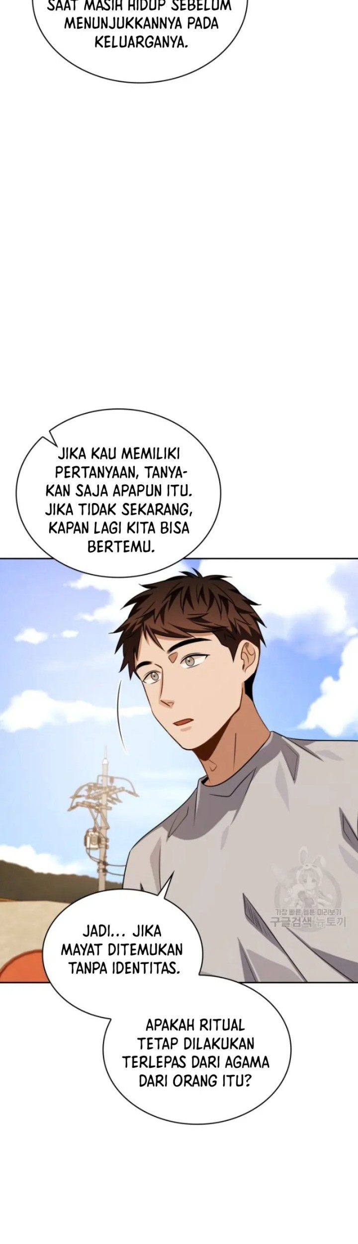 Be the Actor Bab 47 halaman 37