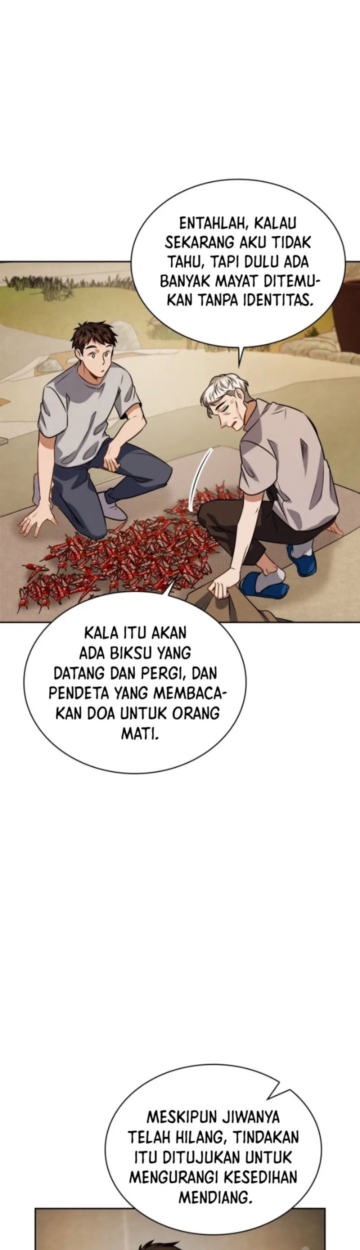 Be the Actor Bab 47 halaman 38