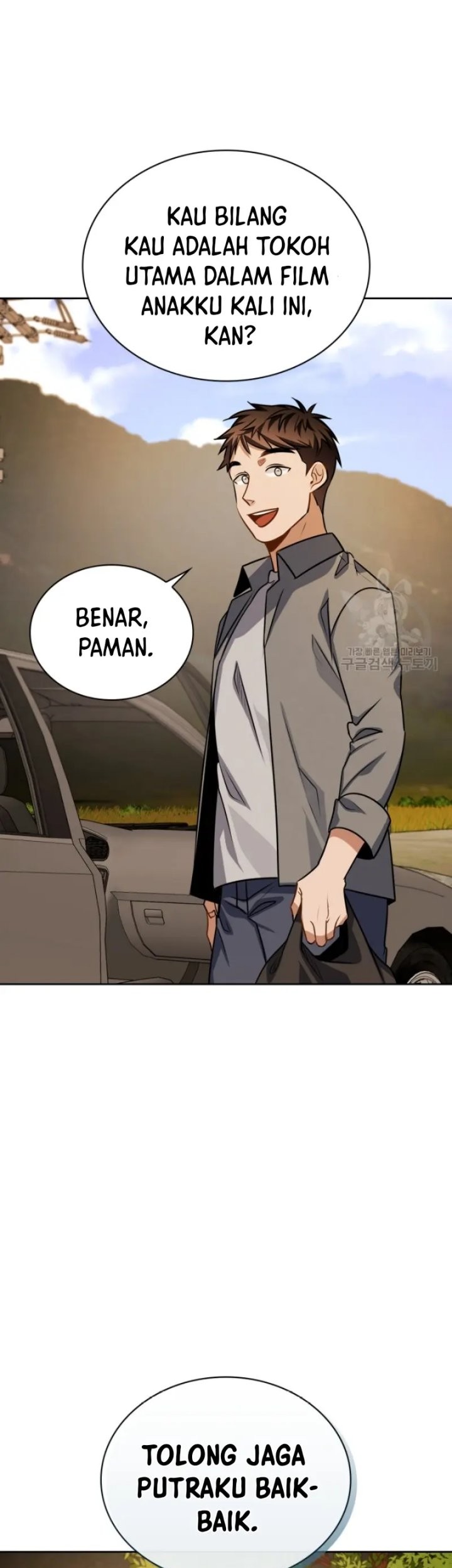 Be the Actor Bab 47 halaman 41