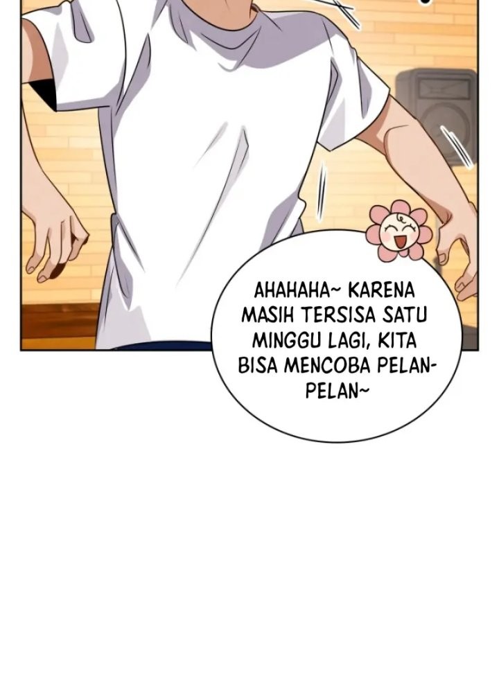 Be the Actor Bab 47 halaman 60