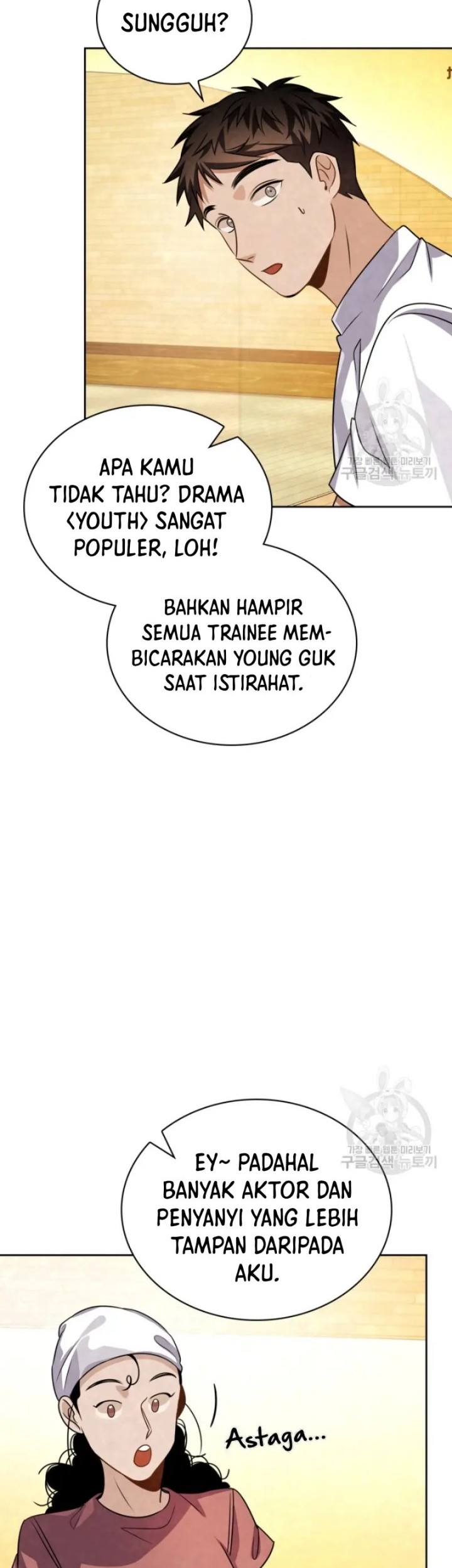 Be the Actor Bab 47 halaman 62