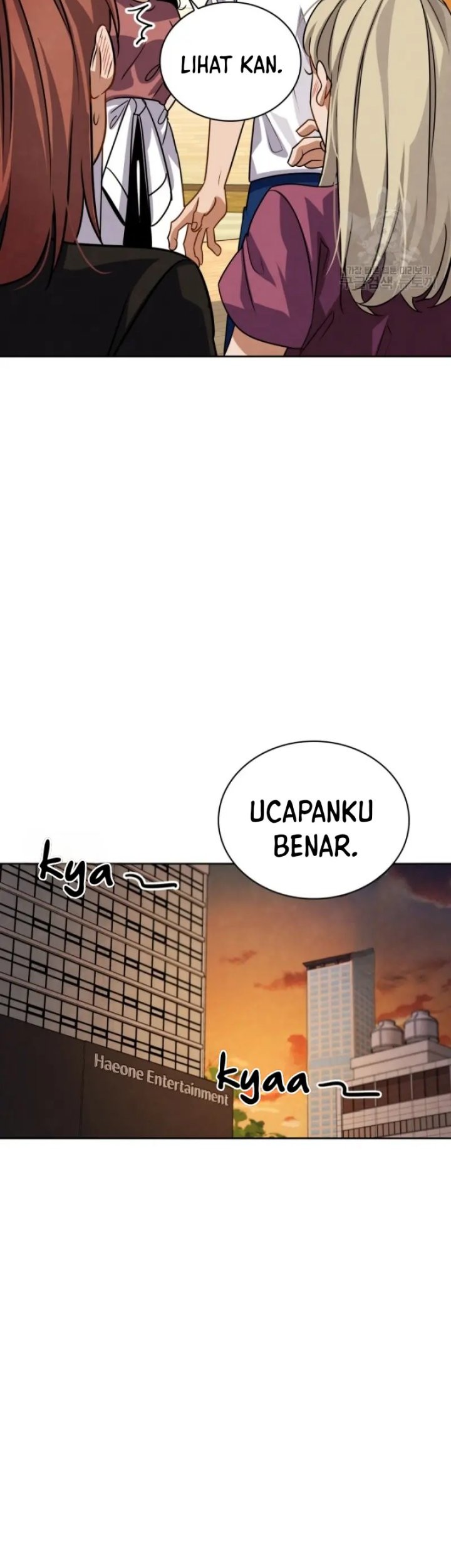 Be the Actor Bab 47 halaman 68