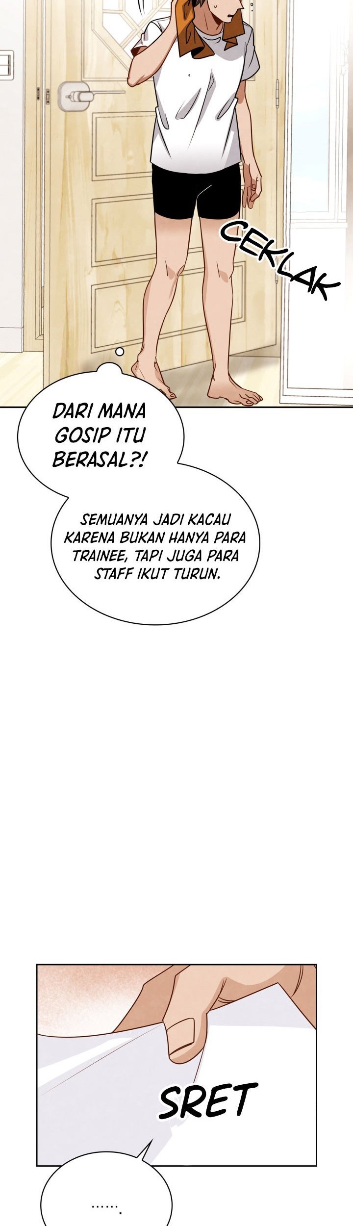Be the Actor Bab 48 halaman 11