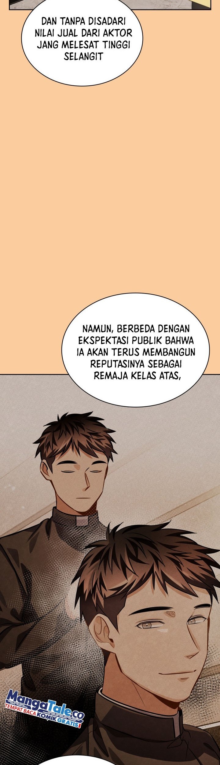 Be the Actor Bab 48 halaman 35