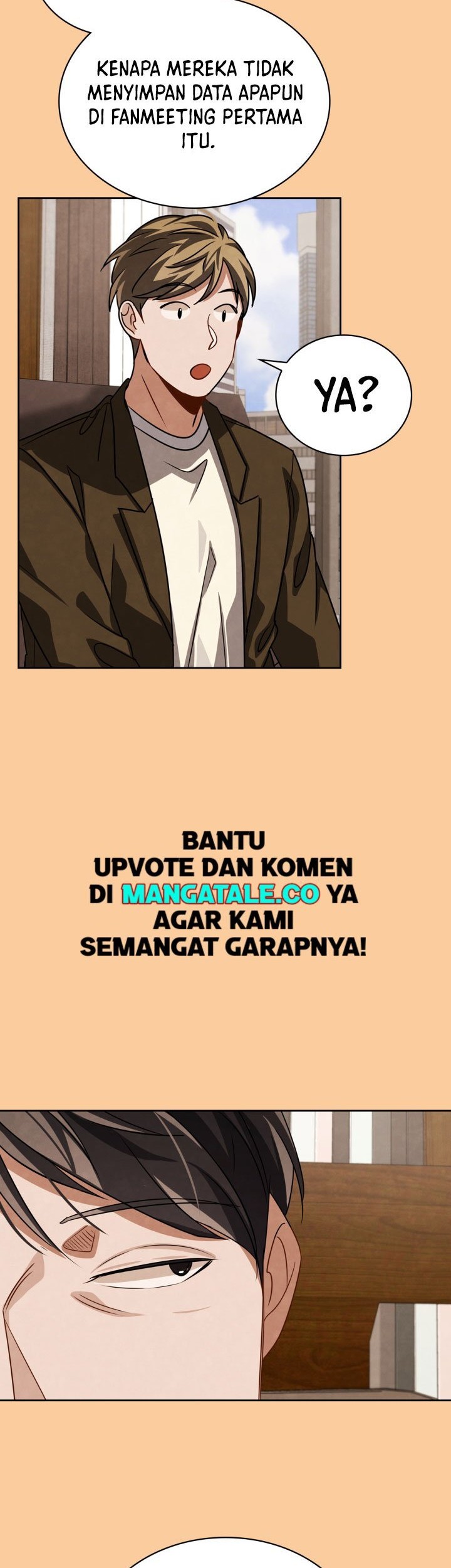 Be the Actor Bab 48 halaman 44