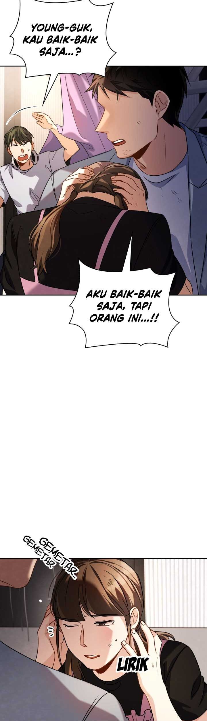 Be the Actor Bab 49 halaman 3