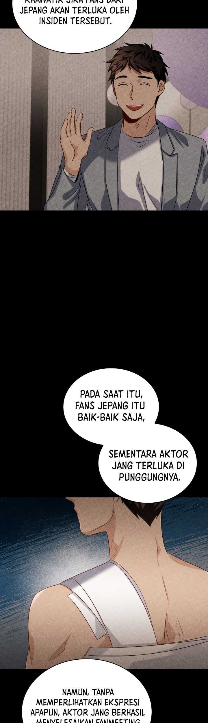 Be the Actor Bab 49 halaman 8