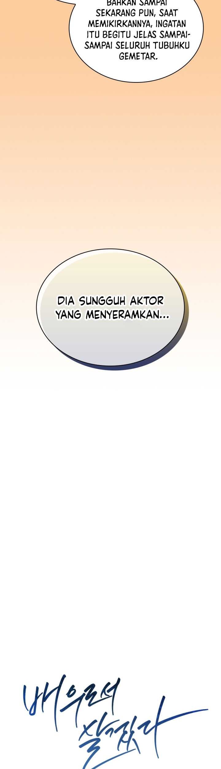Be the Actor Bab 49 halaman 13
