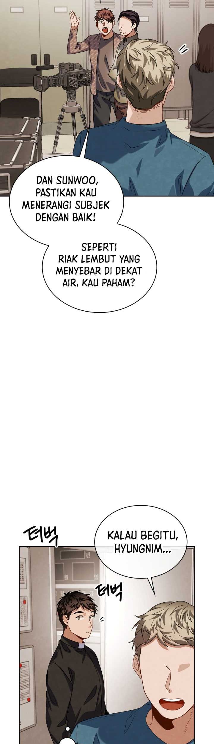 Be the Actor Bab 49 halaman 18