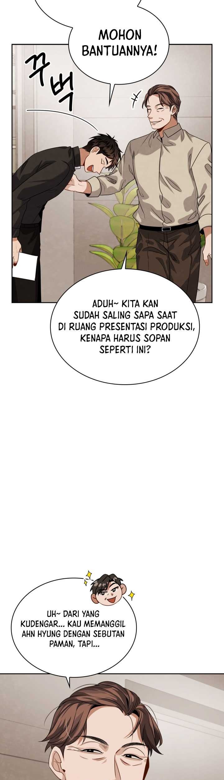 Be the Actor Bab 49 halaman 20