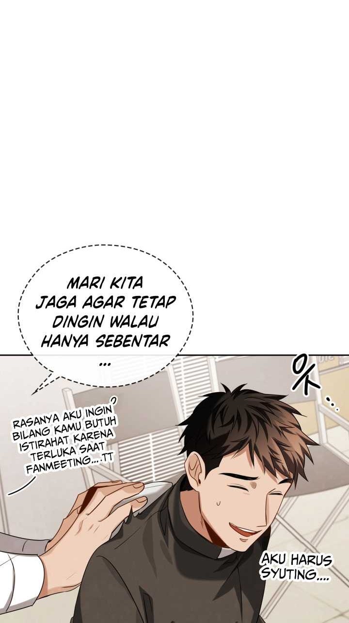 Be the Actor Bab 49 halaman 25
