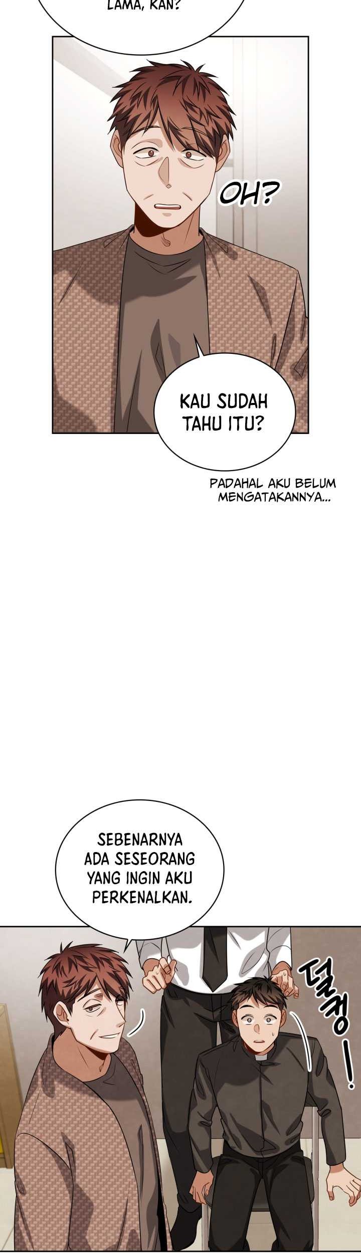 Be the Actor Bab 49 halaman 28