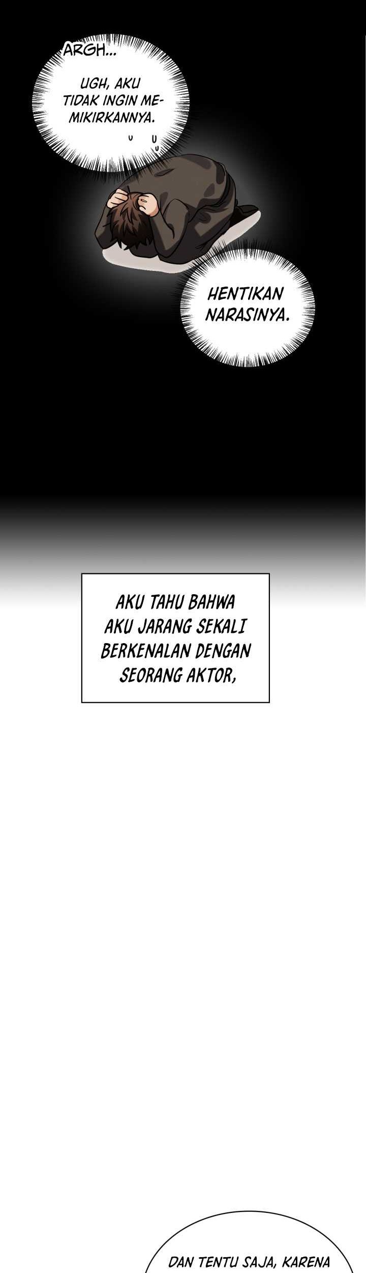 Be the Actor Bab 49 halaman 33