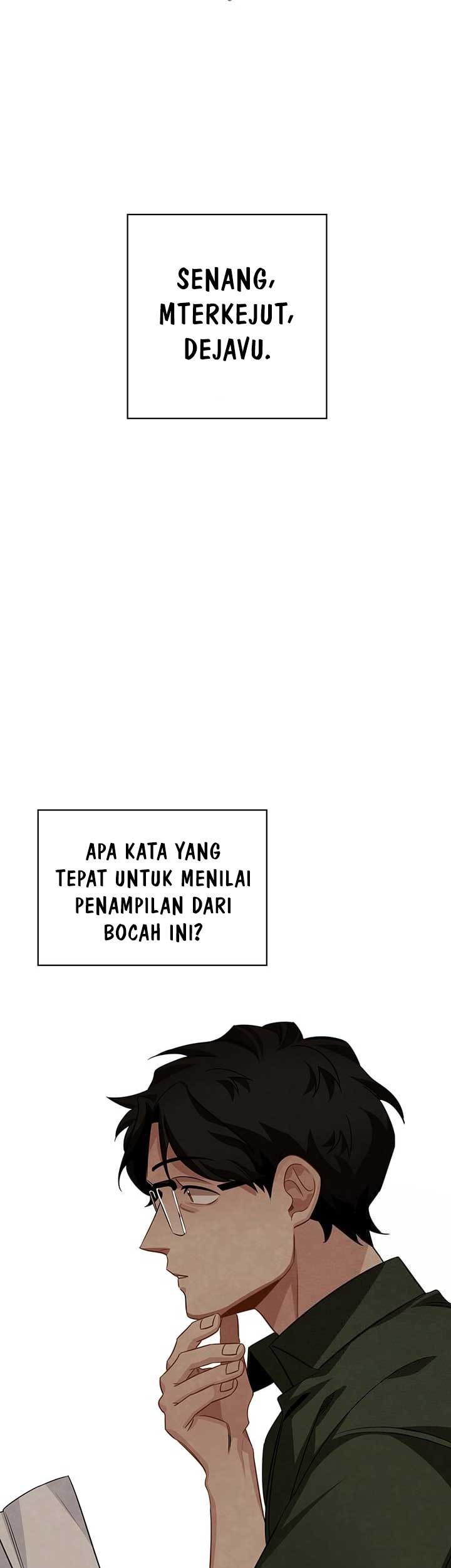 Be the Actor Bab 5 halaman 2