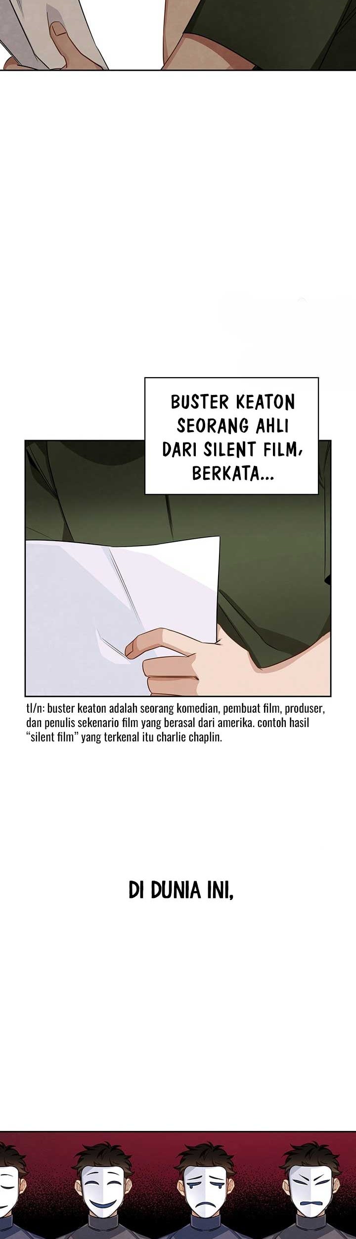 Be the Actor Bab 5 halaman 3