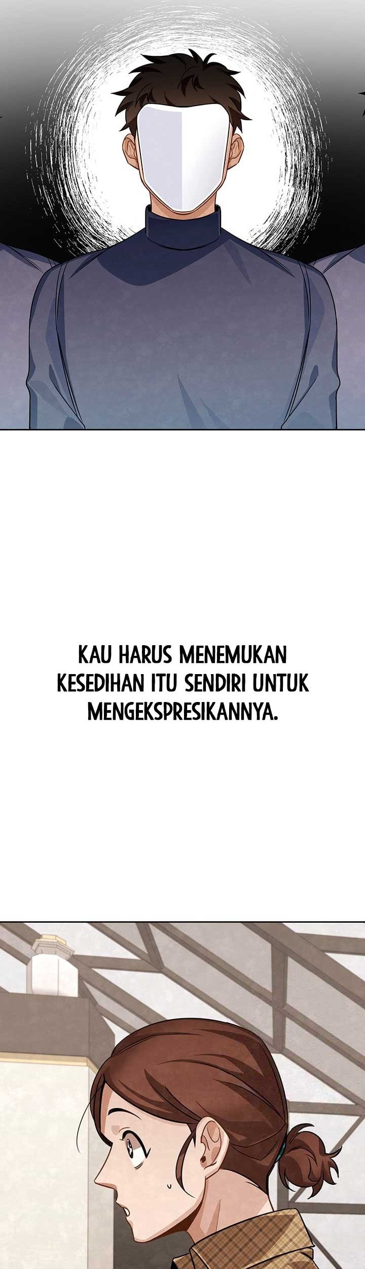 Be the Actor Bab 5 halaman 5