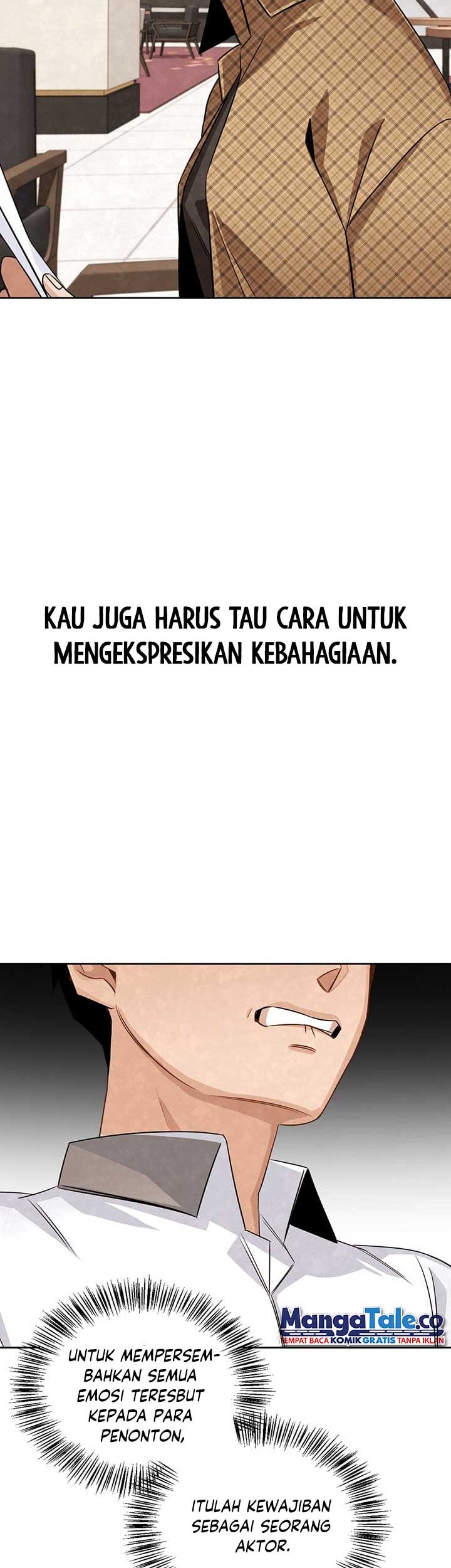 Be the Actor Bab 5 halaman 6