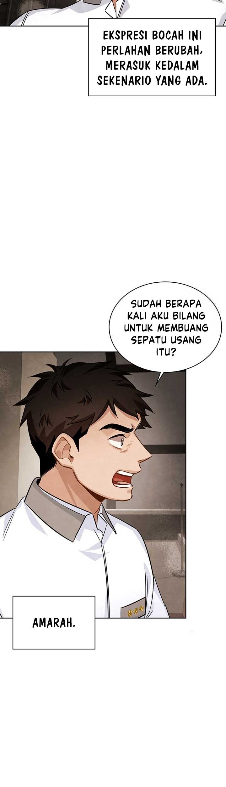 Be the Actor Bab 5 halaman 8