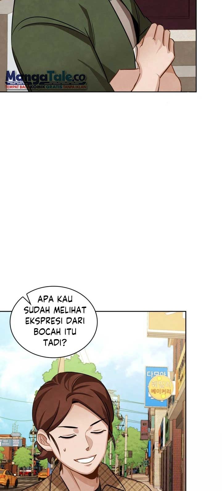 Be the Actor Bab 5 halaman 28