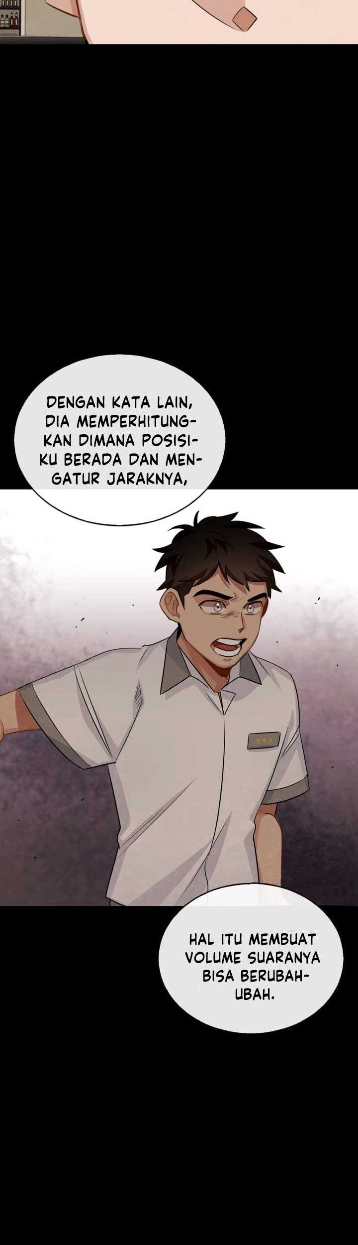 Be the Actor Bab 5 halaman 33