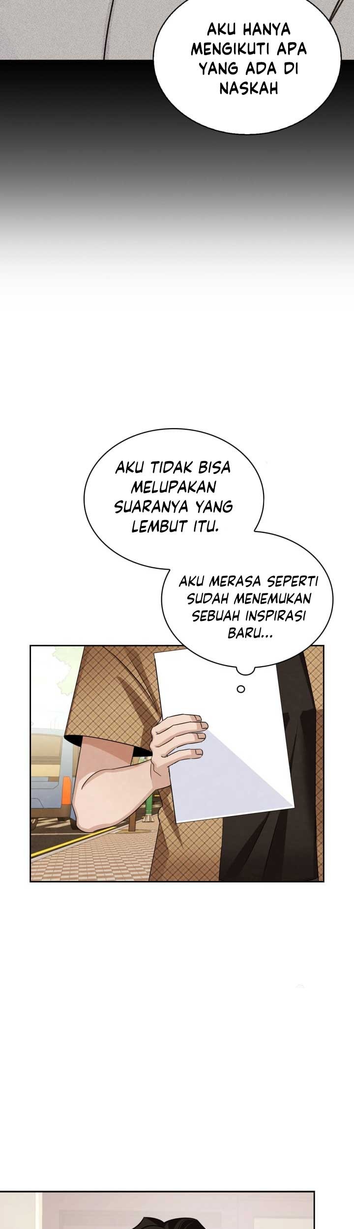 Be the Actor Bab 5 halaman 39