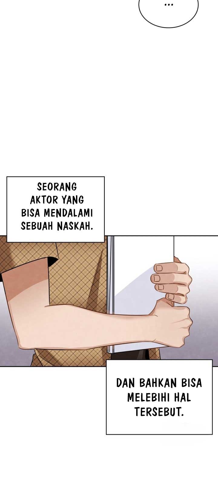 Be the Actor Bab 5 halaman 41