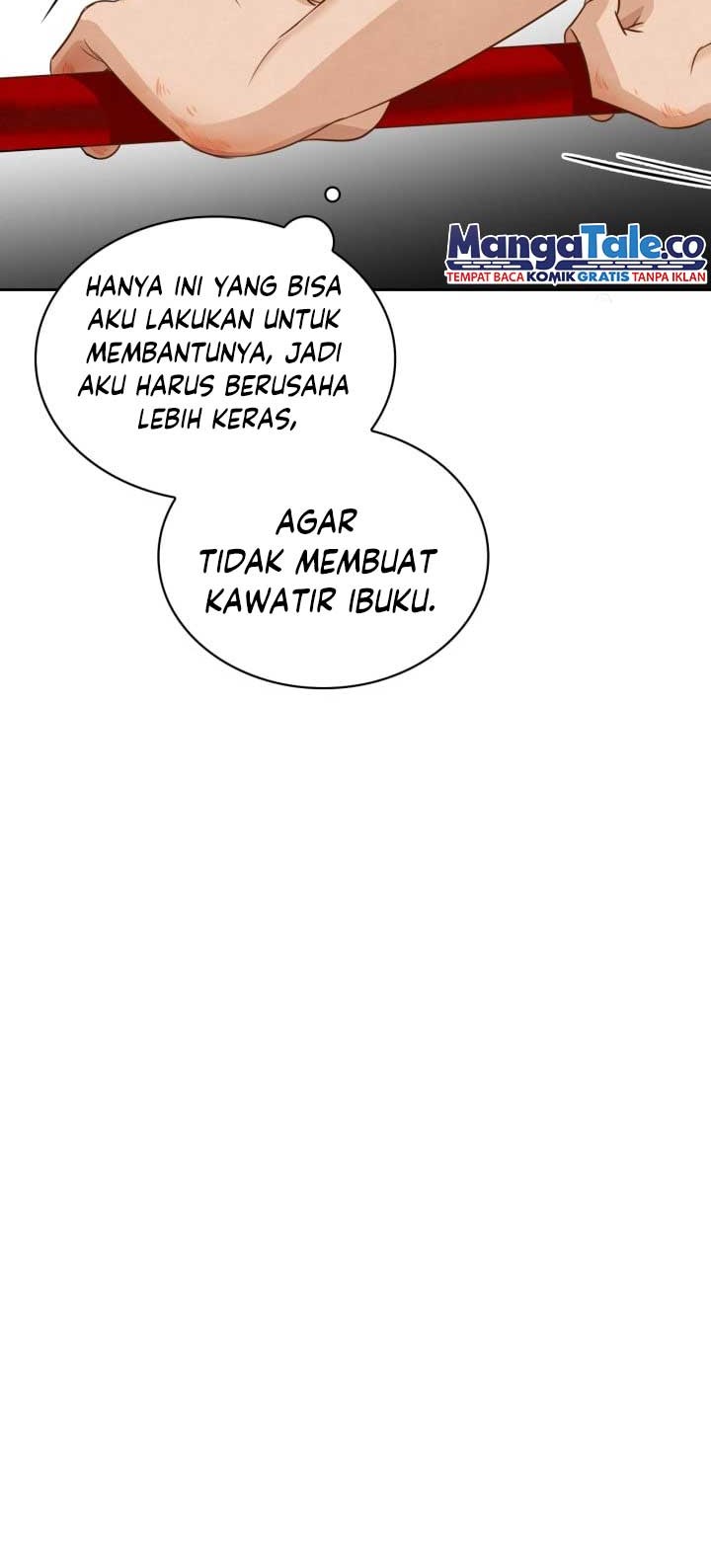 Be the Actor Bab 5 halaman 50