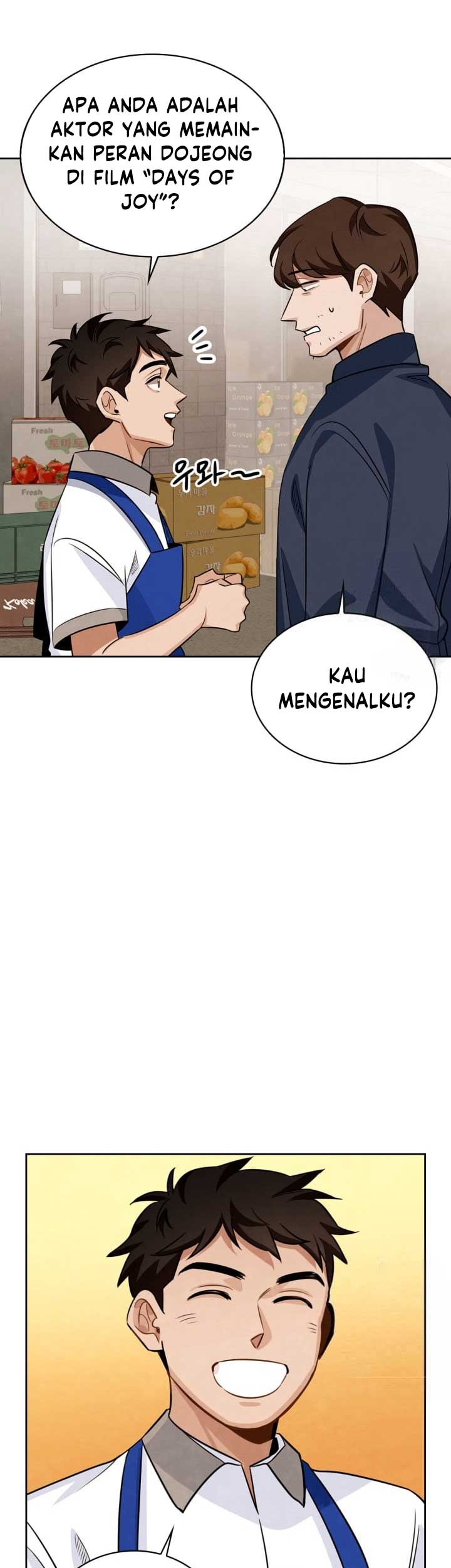 Be the Actor Bab 5 halaman 57