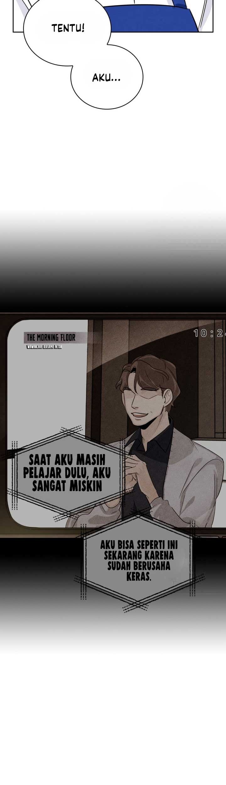 Be the Actor Bab 5 halaman 58