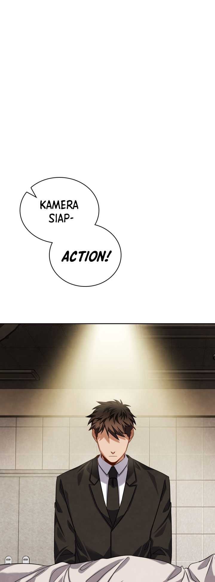 Be the Actor Bab 50 halaman 5