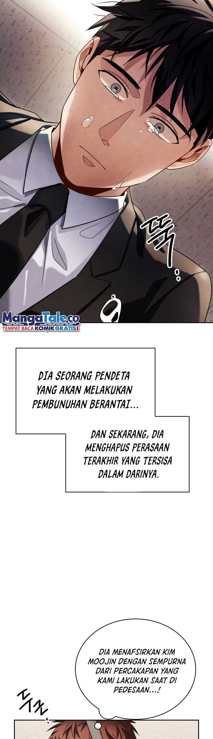 Be the Actor Bab 50 halaman 12