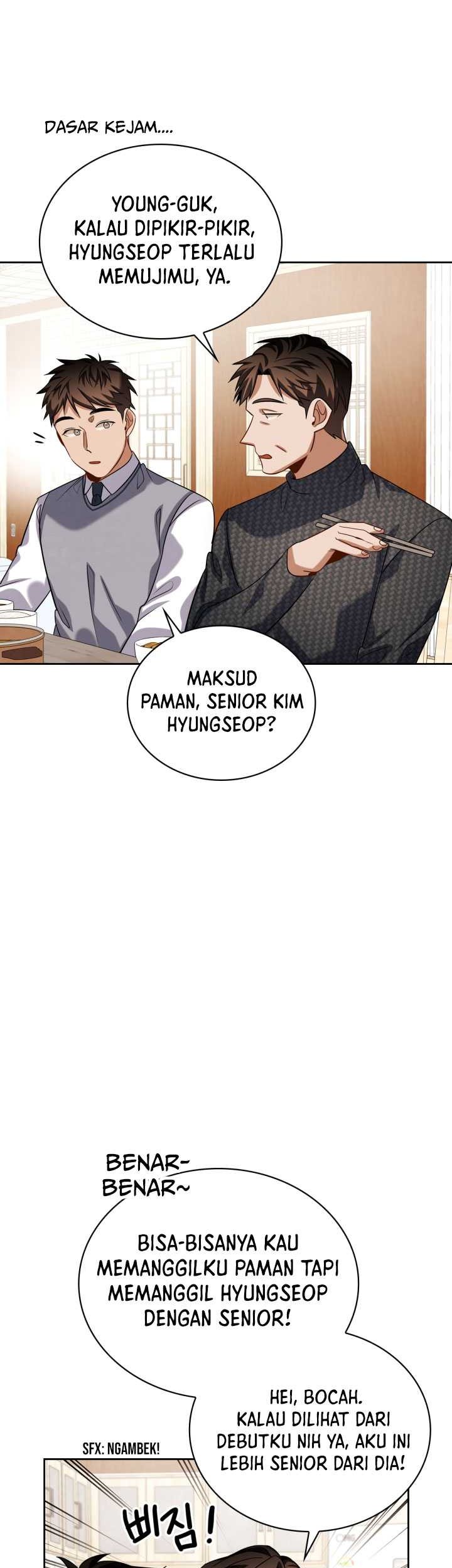 Be the Actor Bab 50 halaman 18