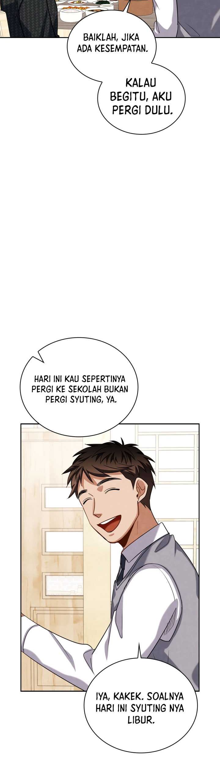 Be the Actor Bab 50 halaman 23