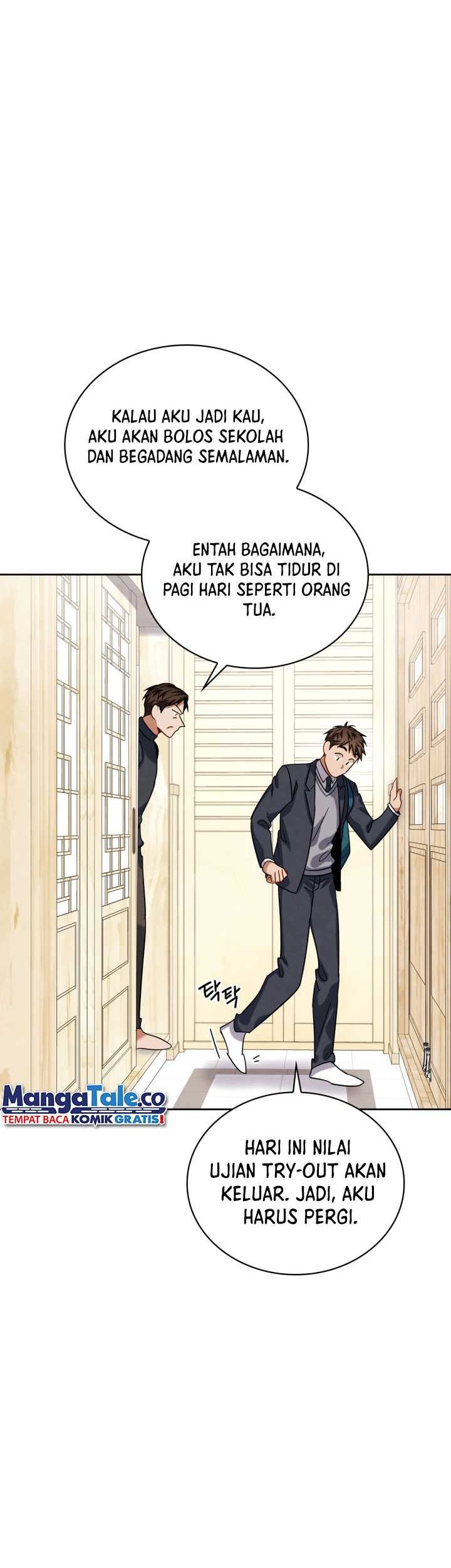 Be the Actor Bab 50 halaman 24