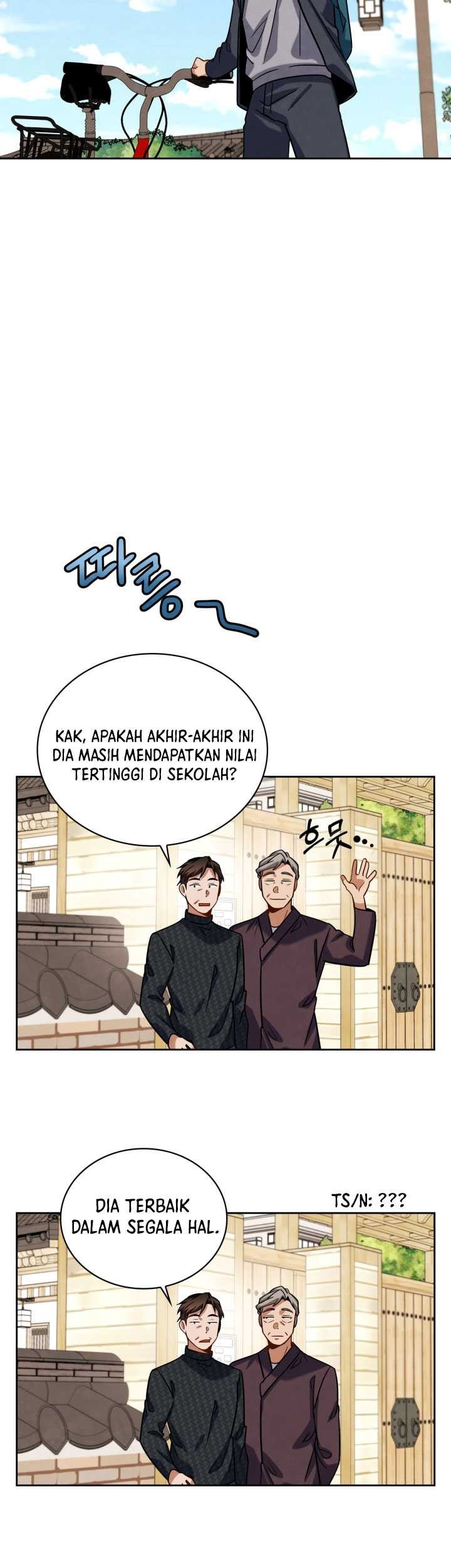 Be the Actor Bab 50 halaman 26