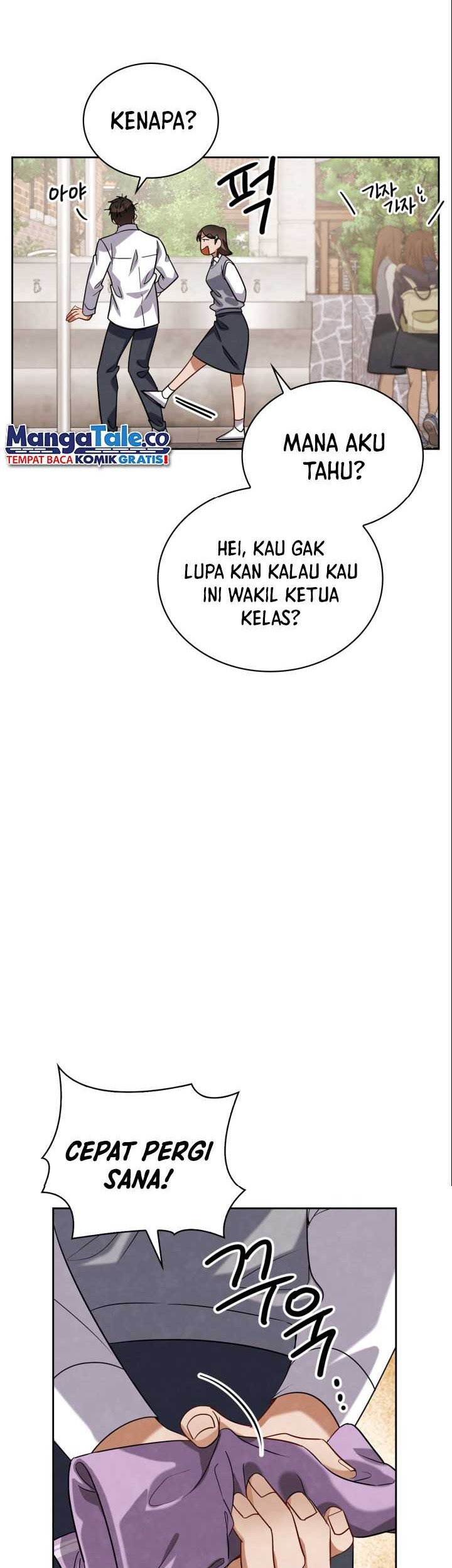 Be the Actor Bab 50 halaman 37