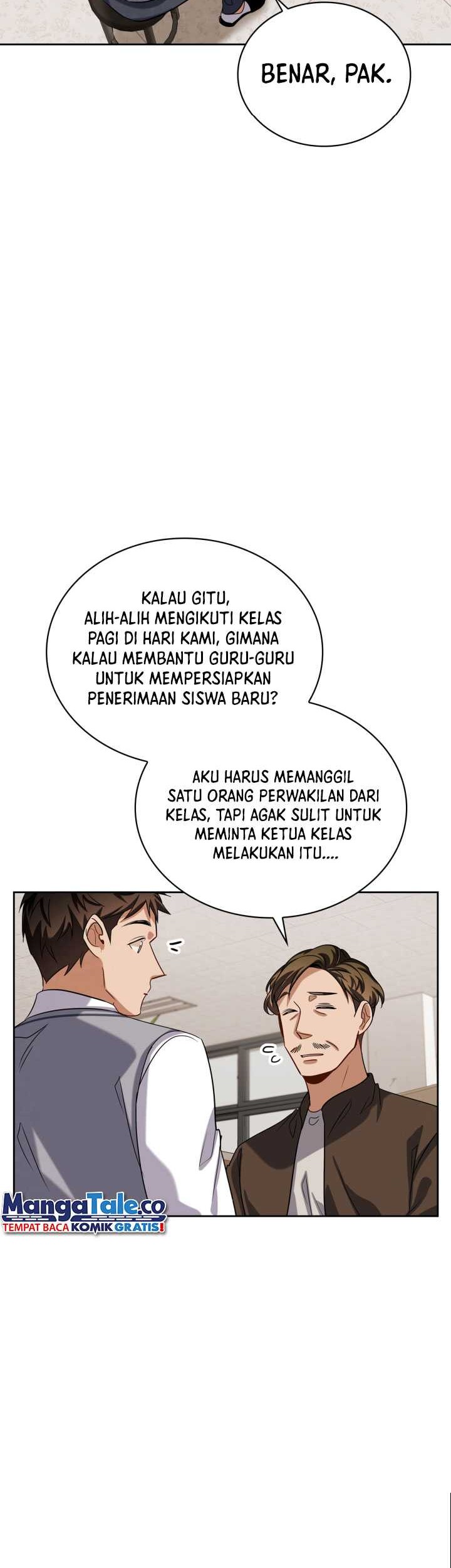 Be the Actor Bab 50 halaman 39