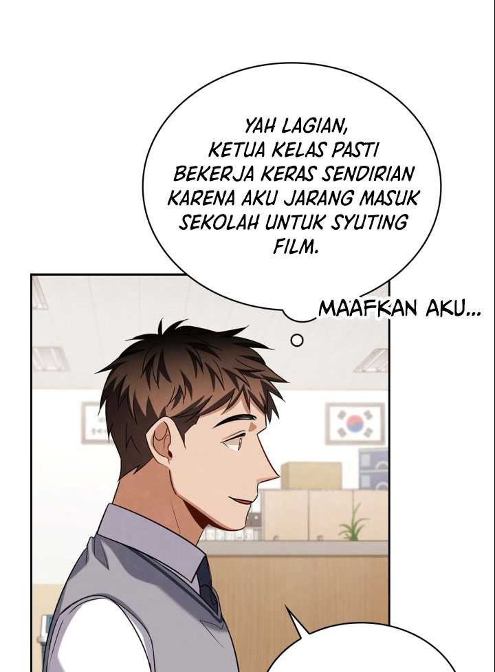 Be the Actor Bab 50 halaman 40