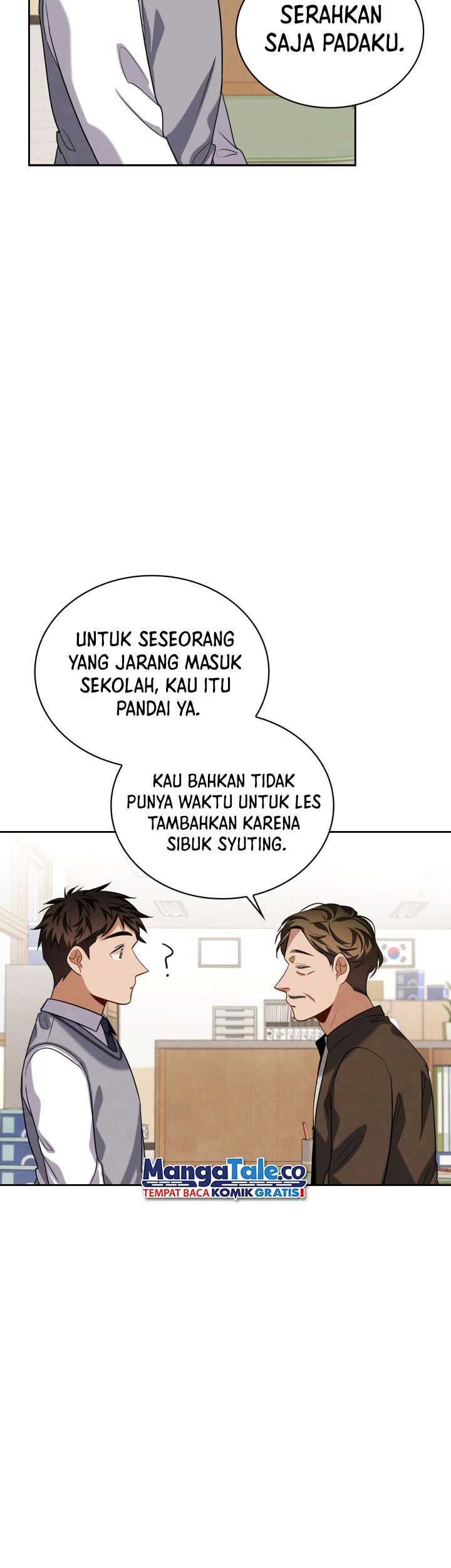 Be the Actor Bab 50 halaman 41