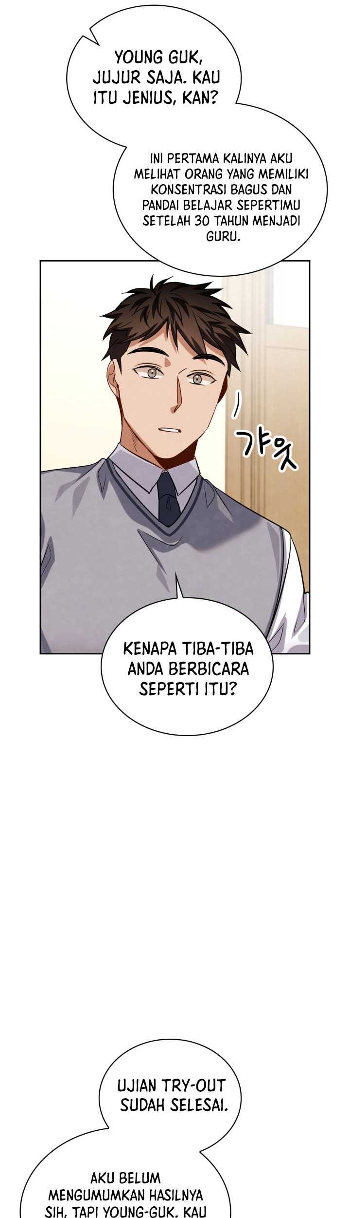 Be the Actor Bab 50 halaman 42