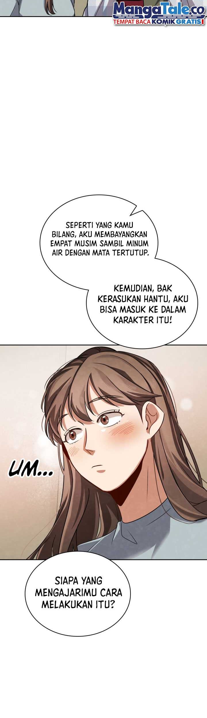 Be the Actor Bab 50 halaman 56