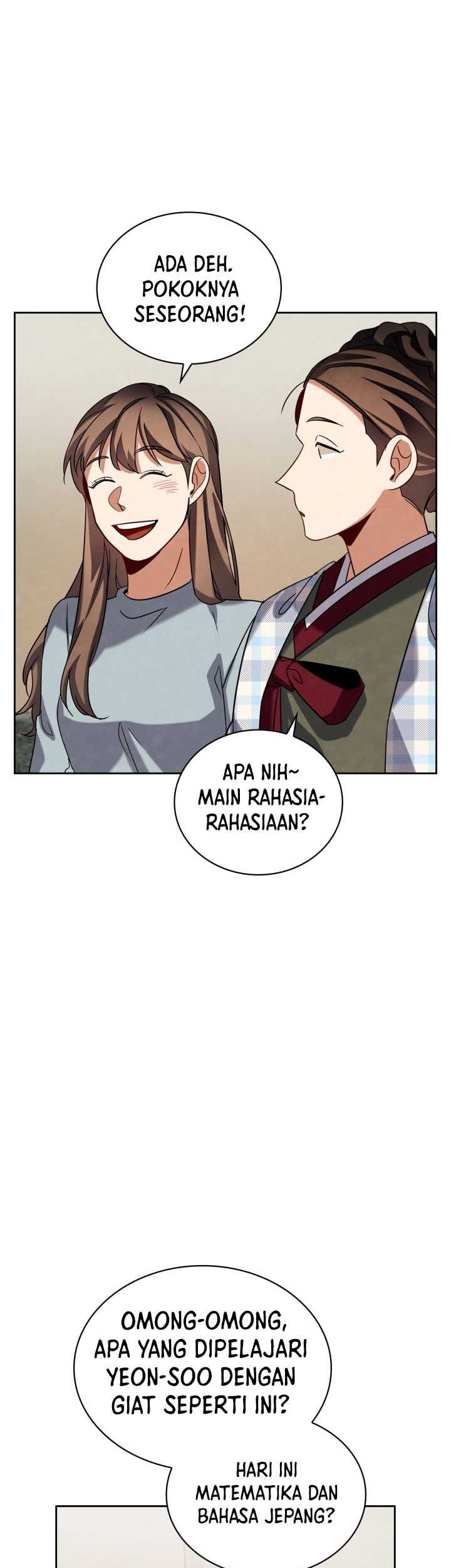 Be the Actor Bab 50 halaman 57