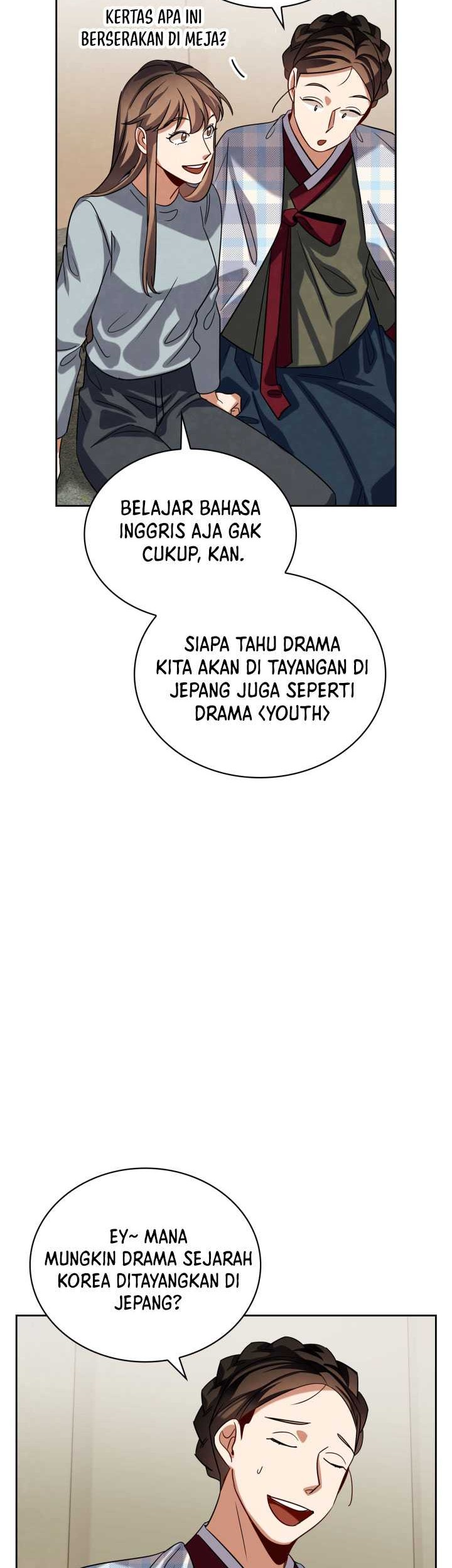 Be the Actor Bab 50 halaman 58