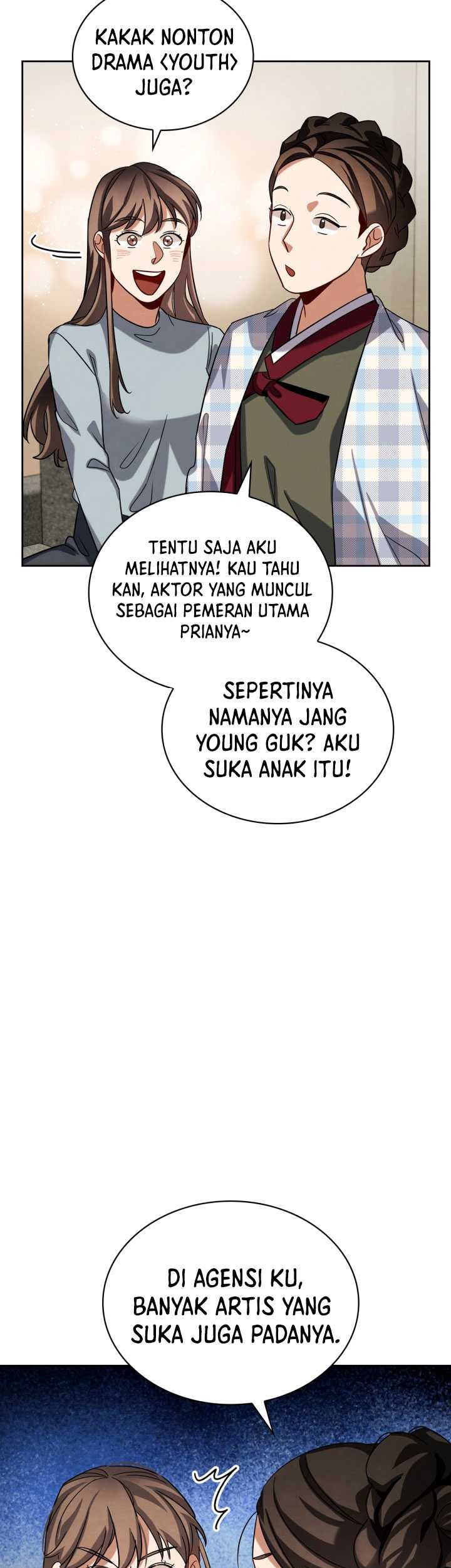 Be the Actor Bab 50 halaman 60