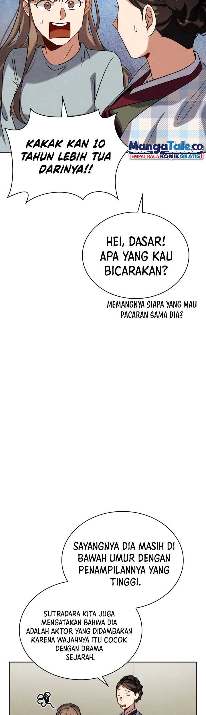 Be the Actor Bab 50 halaman 61