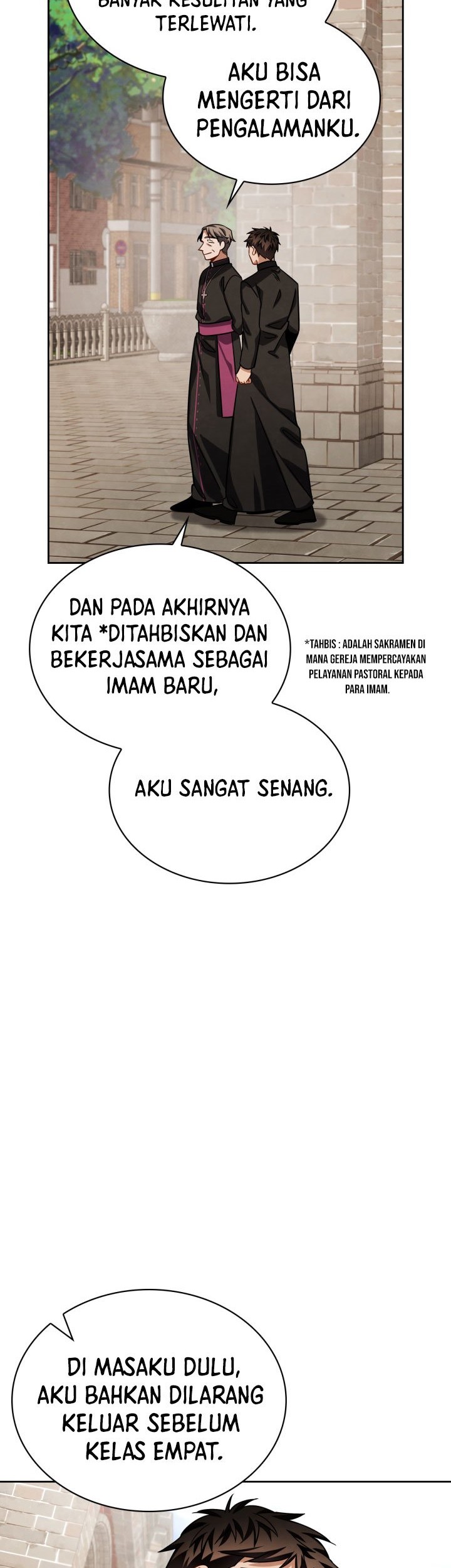 Be the Actor Bab 51 halaman 23