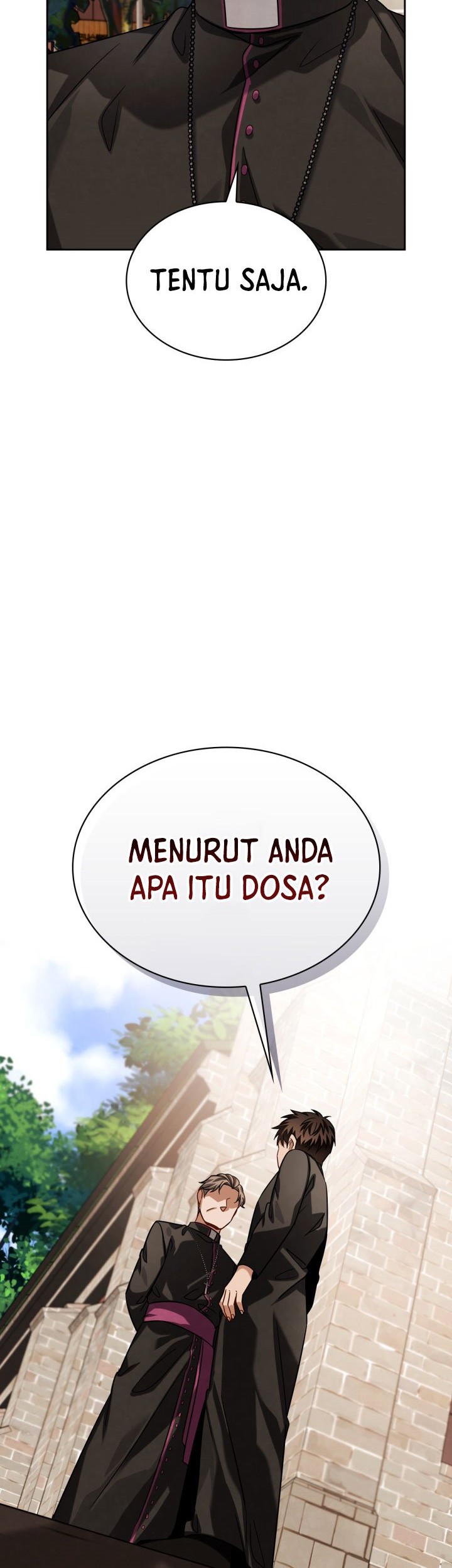 Be the Actor Bab 51 halaman 25